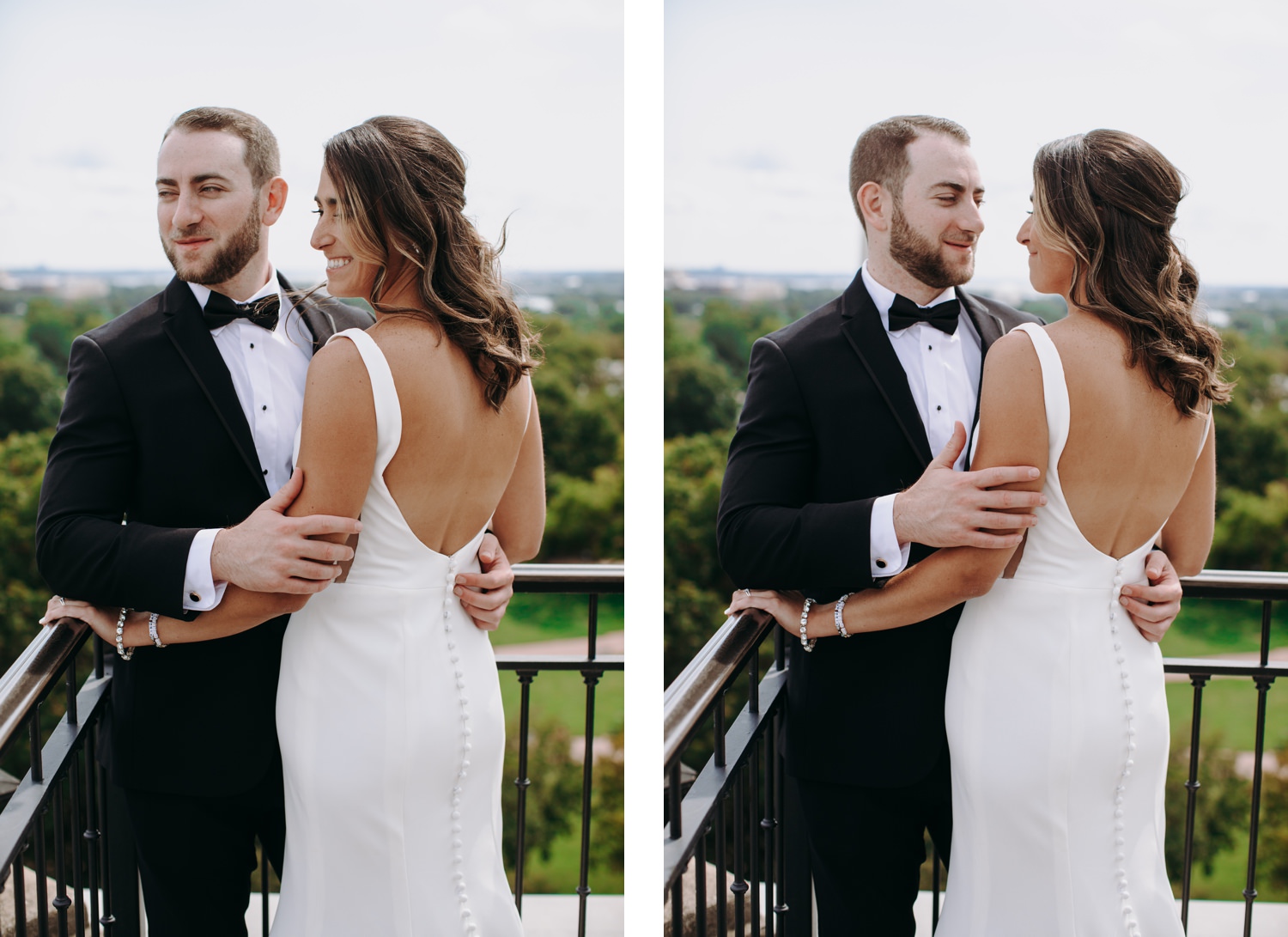 married couple