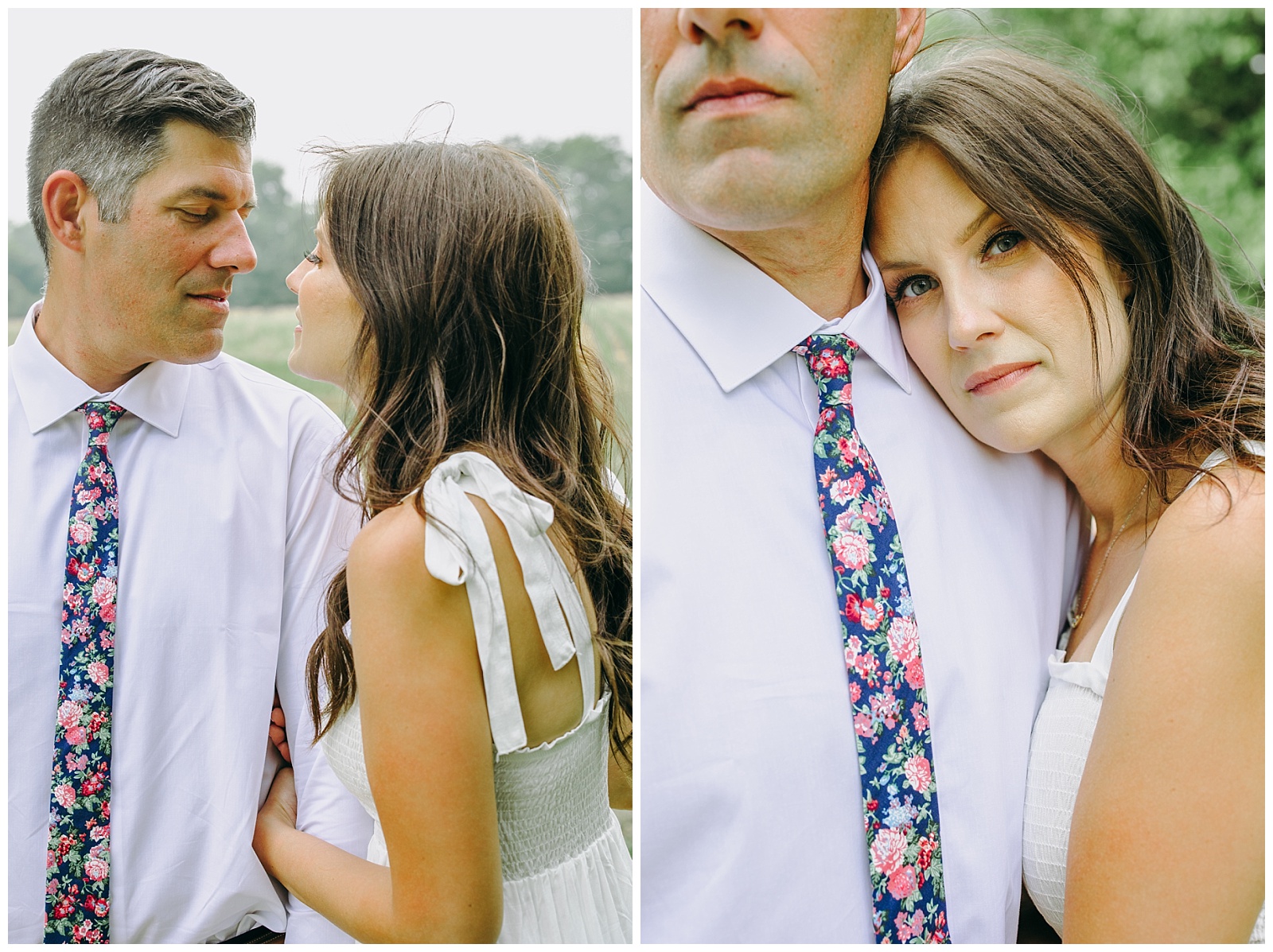 engagement photos in northern Virginia at Chatham Manor in Fredericksburg
